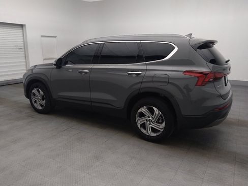 Used 2023 Hyundai Santa Fe SEL w/ Cargo Package FWD image 3
