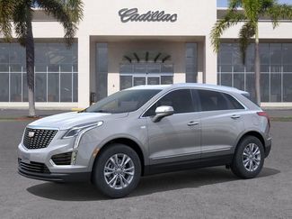 New 2026 Cadillac XT5 Luxury AWD/4WD video 2