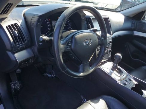 Used 2013 INFINITI G37 x Sedan w/ Premium Pkg AWD/4WD image 19