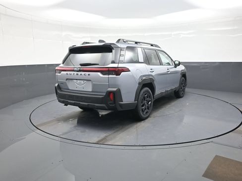 New 2026 Subaru Outback Limited AWD/4WD image 3