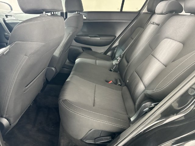 Used 2022 Kia Sportage LX FWD image 21