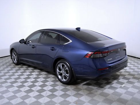 Used 2024 Honda Accord EX image 9