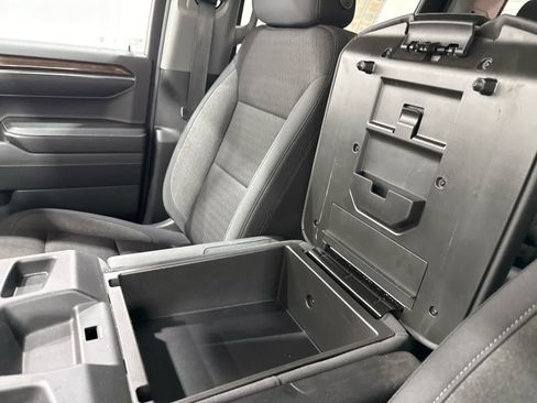 Certified 2024 GMC Sierra 1500 Elevation AWD/4WD image 21