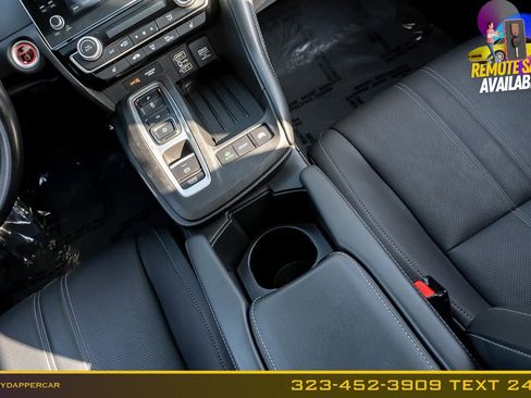 Used 2022 Honda Insight Touring image 22