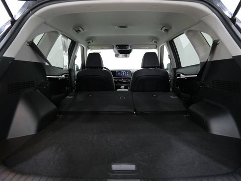 Used 2025 Kia Seltos S FWD image 25