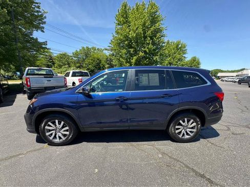 Used 2020 Honda Pilot EX-L image 2