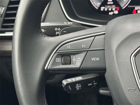 Used 2021 Audi Q5 e Premium Plus w/ Premium Plus Package image 26