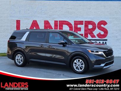 Used 2023 Kia Carnival LX