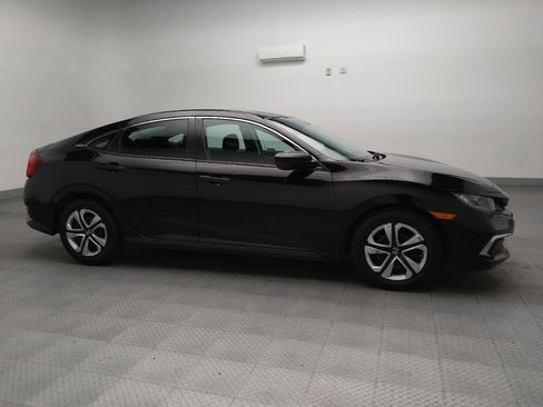Used 2019 Honda Civic LX image 11