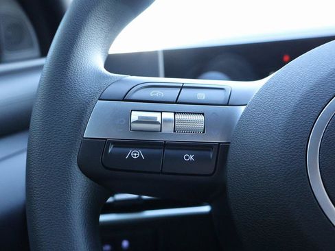 New 2026 Hyundai Santa Cruz SEL image 27