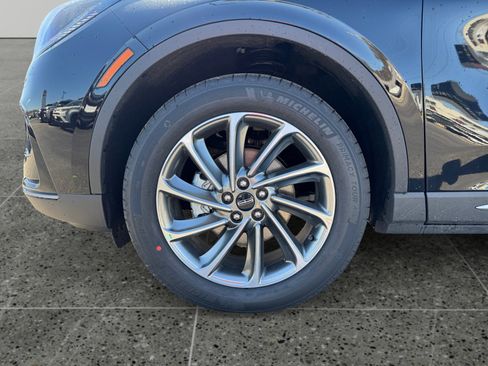 New 2026 Lincoln Corsair Premiere AWD/4WD image 10
