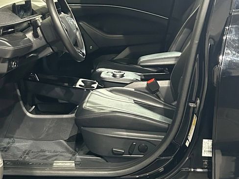Used 2024 Ford Mustang Mach-E Premium RWD image 40