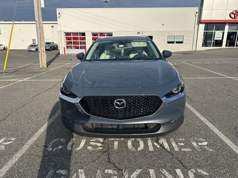 Used 2020 MAZDA CX-30 AWD w/ Premium Package image 3