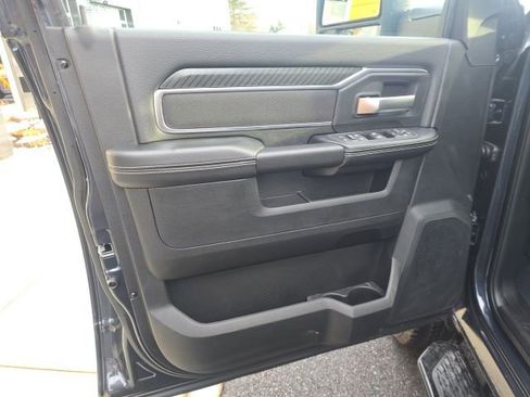 New 2026 RAM 2500 Big Horn image 10