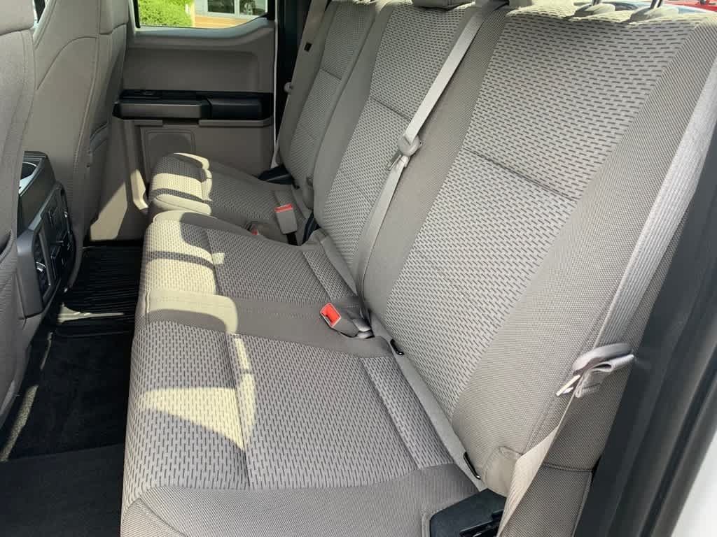 Used 2018 Ford F150 XLT w/ Equipment Group 302A Luxury AWD/4WD image 20