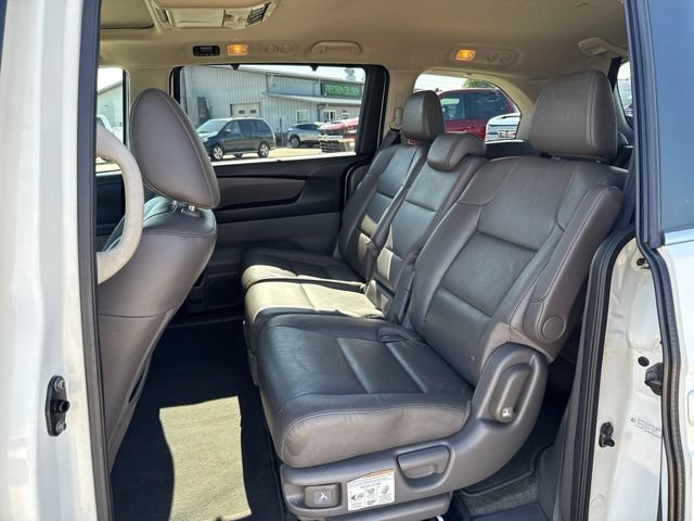 Used 2016 Honda Odyssey EX-L image 21