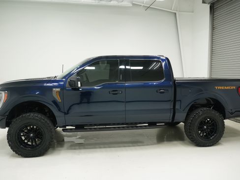 Used 2023 Ford F150 Tremor w/ Equipment Group 402A High AWD/4WD image 6