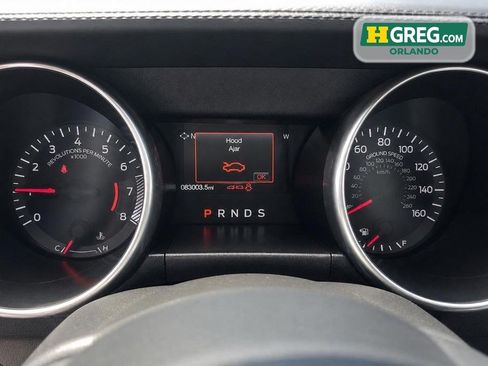 Used 2019 Ford Mustang Coupe RWD image 10