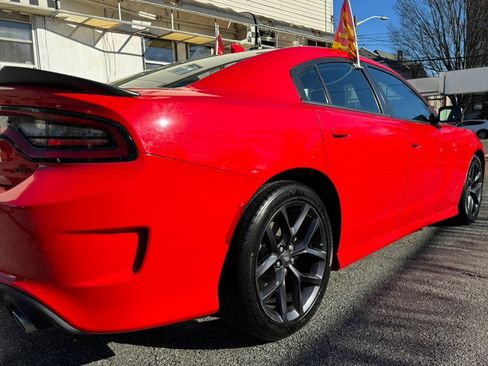 Used 2023 Dodge Charger GT w/ Blacktop Package image 31