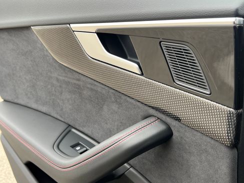 Used 2024 Audi S5 Prestige image 38