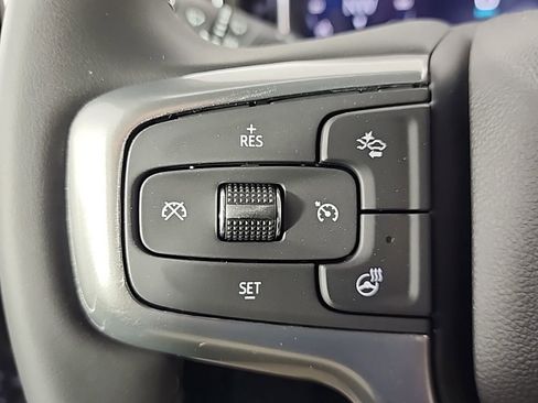 New 2026 Chevrolet Silverado 1500 LT image 25