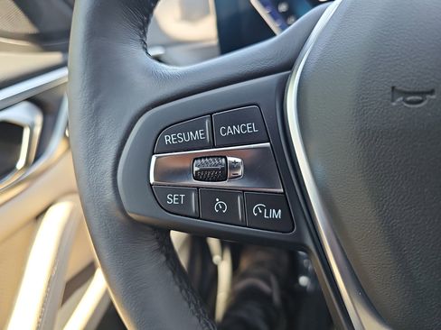 Used 2023 BMW i4 eDrive35 w/ Premium Package RWD image 17