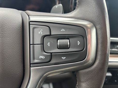 Used 2023 Chevrolet Silverado 1500 RST w/ All Star Edition Plus image 19