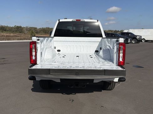 New 2026 Ford F250 XL w/ STX Appearance Package AWD/4WD image 10
