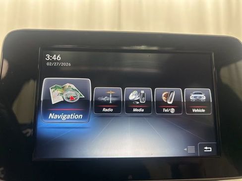 Used 2016 Mercedes-Benz C 300 4MATIC Sedan image 15