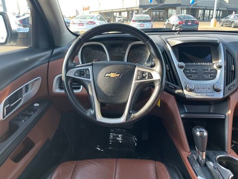 Used 2017 Chevrolet Equinox Premier w/ Enhanced Convenience Package image 18