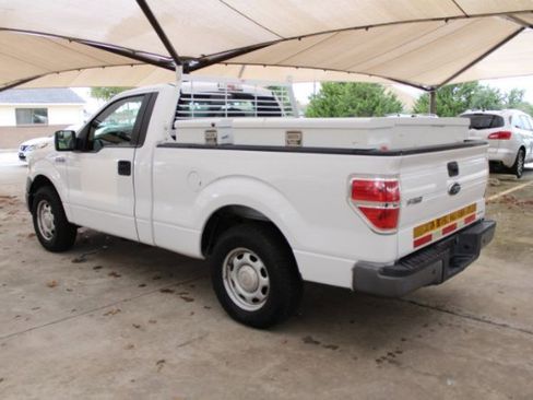 Used 2014 Ford F150 XL image 5