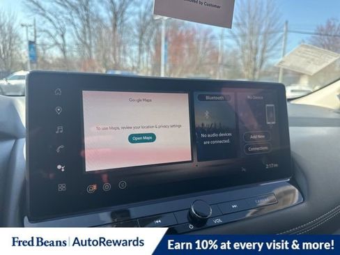 New 2026 Nissan Rogue Platinum image 15