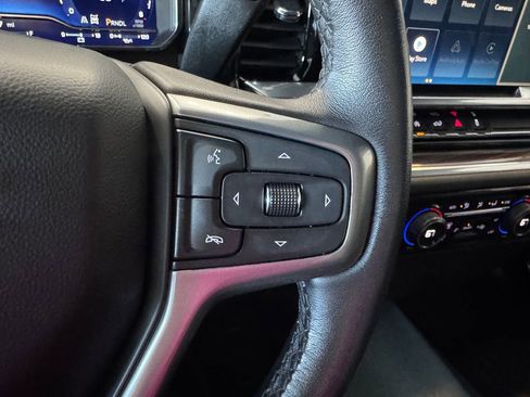 Certified 2022 Chevrolet Silverado 1500 LT image 15