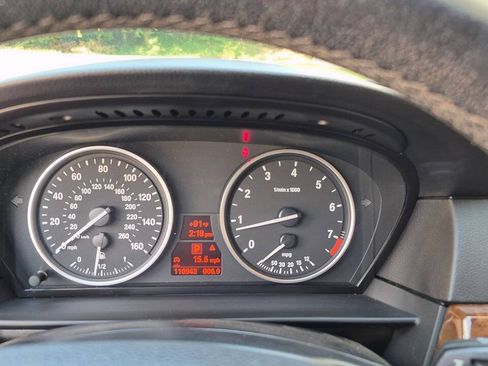 Used 2010 BMW 528i Sedan RWD image 31