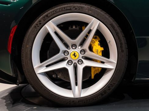 Certified 2023 Ferrari SF90 Stradale Base image 15