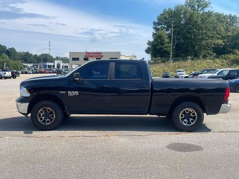 Used 2019 RAM 1500 Big Horn AWD/4WD image 6