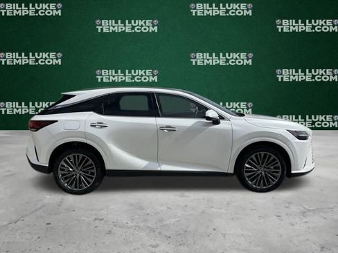 Used 2024 Lexus RX 450h AWD w/ Convenience Package image 4