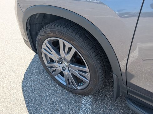 Used 2021 Honda Passport EX-L image 5