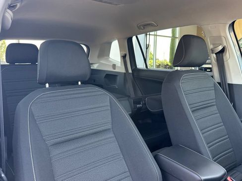 Used 2022 Volkswagen Tiguan S AWD/4WD image 17