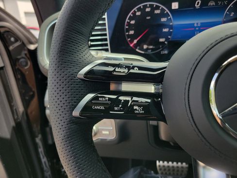 New 2026 Mercedes-Benz GLS 580 4MATIC image 26