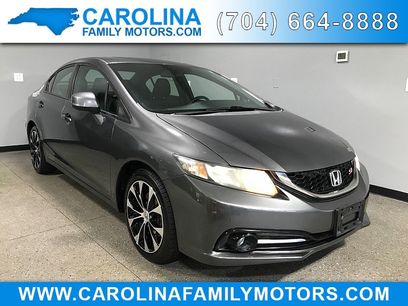Used 2013 Honda Civic Si