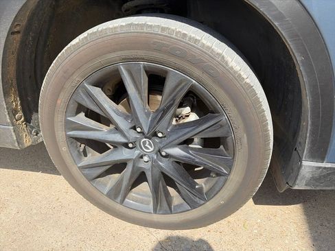 Used 2025 MAZDA CX-5 Carbon Edition AWD/4WD image 5