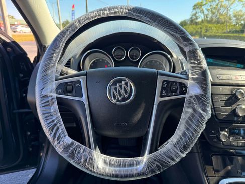 Used 2012 Buick Regal Premium image 13