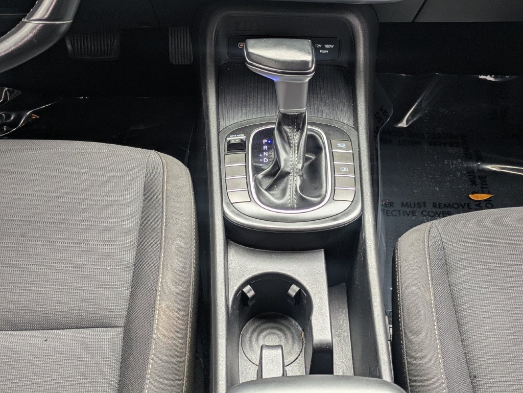 Used 2024 Hyundai Kona SEL FWD image 19