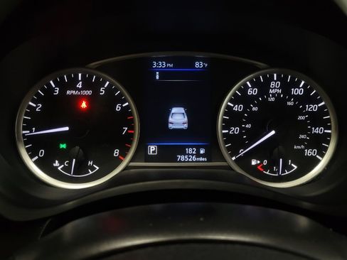 Used 2019 Nissan Sentra SV FWD image 23