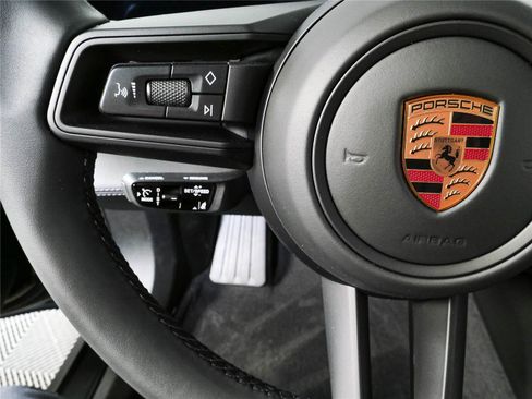 New 2026 Porsche Taycan RWD image 10