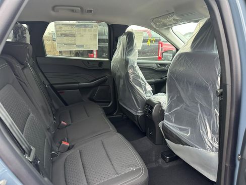 New 2026 Ford Escape Active w/ Cold Weather Package image 4