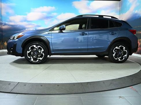 Used 2023 Subaru Crosstrek 2.5i Limited image 5