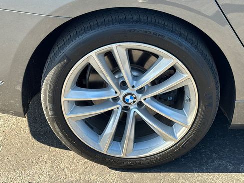 Used 2016 BMW 750i xDrive AWD/4WD image 4