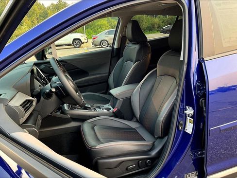 Used 2024 Subaru Crosstrek 2.5i Limited image 20